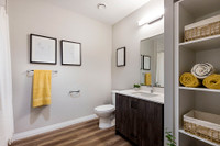 PREMIUM SUITE FINISHES | EXCEPTIONAL AMENITIES | FANTASTIC LOCATION OFFICE OPEN DAILY: WALK-INS WELC... (image 6)
