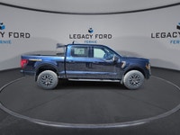 *Sunroof, Tow Package!* The 2026 Ford F-150 offers remarkable versatility and resiliency to support... (image 8)