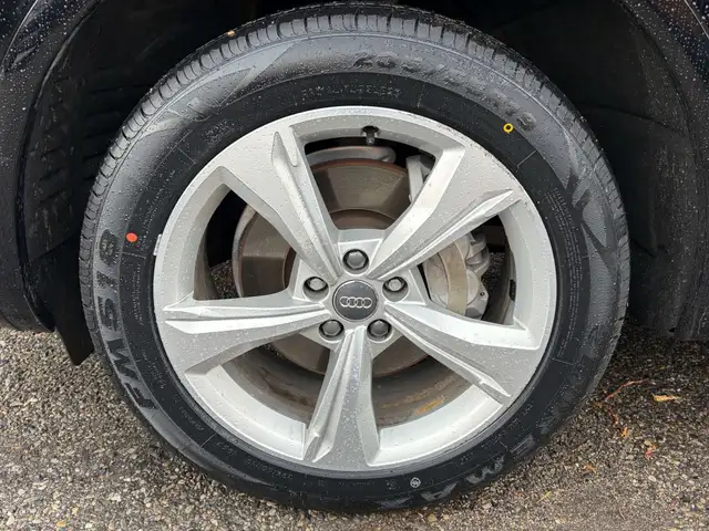2018 Audi Q5 Progressiv5638184741070643217