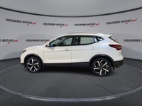 // ACCIDENT FREE!! // Meet the used 2023 Nissan Qashqai SL AWD, now available at Haldimand Motors Lt... (image 4)