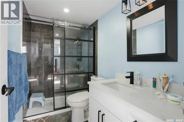 360 Barrett STREET Saskatoon, Saskatchewan in Houses for Sale in Saskatoon - Image 39