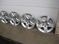 Chevy 17 Inch Wheel Covers/Disc