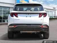 This 2022 Hyundai Tucson Essential SUV boasts impressive all-wheel drive capability, perfect for nav... (image 4)