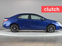 Front Heated Seats, Climate Control, Auxiliary Audio Input and more! Clutch is the largest online us... (image 3)