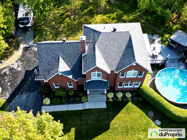 $850,000 - 2 Storey for sale in Sherbrooke (St-Élie-d'Orford) — photo 3