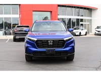 Certified. Sport|AWD|Sunroof|CarPlay 2023 Honda CR-V Sport Sport|AWD|Sunroof|CarPlay Still Night Pea... (image 3)