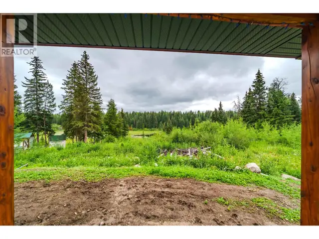7478 BURGESS ROAD Deka Lake / Sulphurous / Hathaway Lakes, Briti in Houses for Sale in 100 Mile House - Image 29