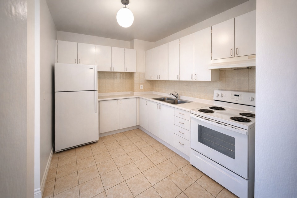 3 BEDROOM APARTMENT FOR RENT 4