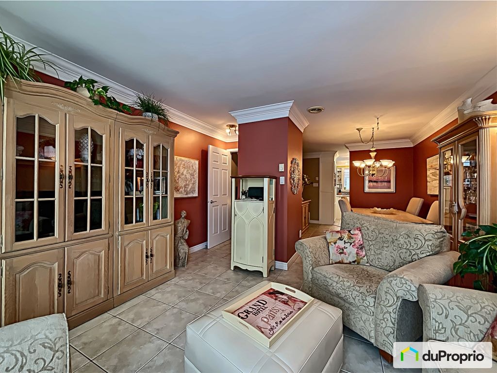 $369,000 - Townhouse for sale in Sherbrooke (Fleurimont) — photo 3