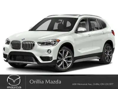 Welcome to Orillia Mazda, one of the premier Mazda dealerships in Canada. At Orillia Mazda in Orilli...