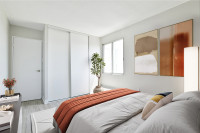 Charming apartment rentals in McKellar Heights Welcome to Castle Hill! Discover comfortable living i... (image 4)