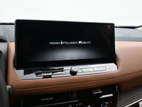 See Dealer Website for Details. 2026 Nissan Rogue Platinum Engine: 3 Cylinder Engine 1.5L L/100Km Ci... (image 5)