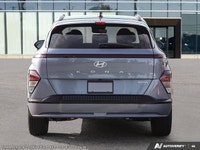 This Hyundai Kona Electric has a durable Electric engine powering this Automatic transmission. *This... (image 4)