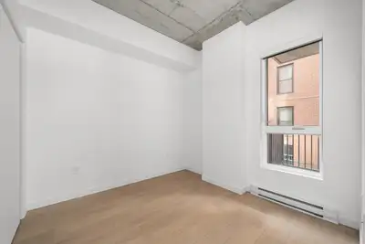 4.5-Condo appartement à louer à Rosemont-Petite-Patrie-Joseph, View more