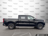 Comes with Fast Menace Bronze Finish Rims and Mutant Predator X-AT Tires Apple CarPlay | Android Aut... (image 7)
