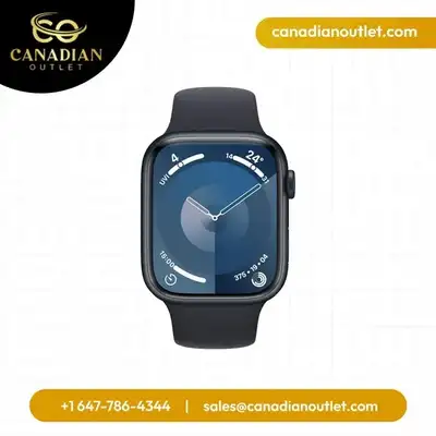 Apple Watch - ULTRA 3, Apple S11, Apple S10, Watch S9- GPS & LTE, View more