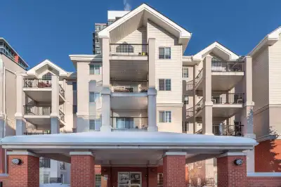UNISON 2 BEDROOM CONDO AT POLO TERRACE - BELTLINE