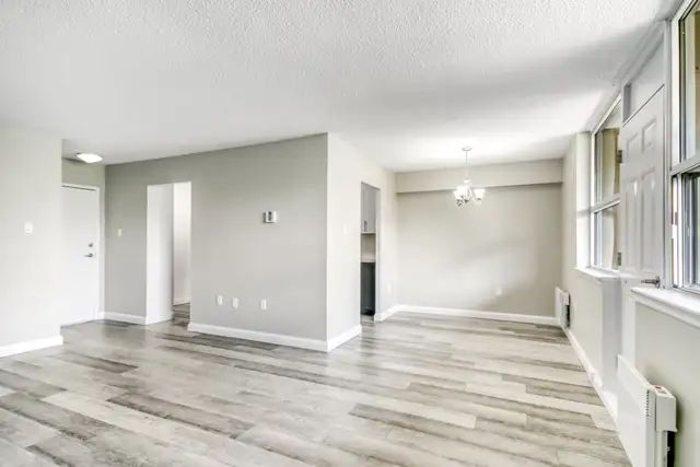 901 Lasalle - 1 Bedroom for Rent in Sudbury in Long Term Rentals in Sudbury - Image 3