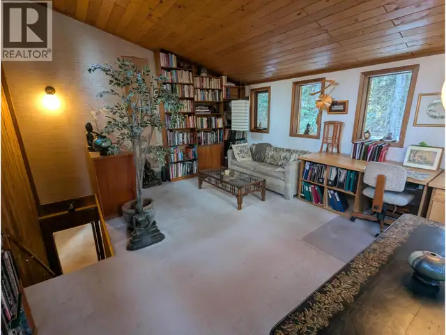 7133 ADAMS ROAD Smithers, British Columbia in Houses for Sale in Smithers - Image 21