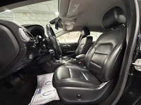 See Dealer Website for Details. Infiniti QX30 Premium - Awd - Cuir 2017 (image 9)