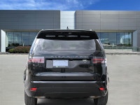 The 2023 Land Rover Discovery P360 R-Dynamic S 2 is a premium SUV built for families, travel, and da... (image 4)