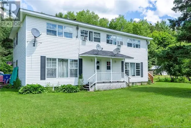 10236 Route 105 Beechwood, New Brunswick63006663086595121