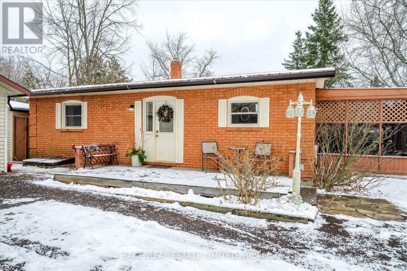 54 MOON LINE RD GalwayCavendish and Harvey, Ontario Houses for Sale