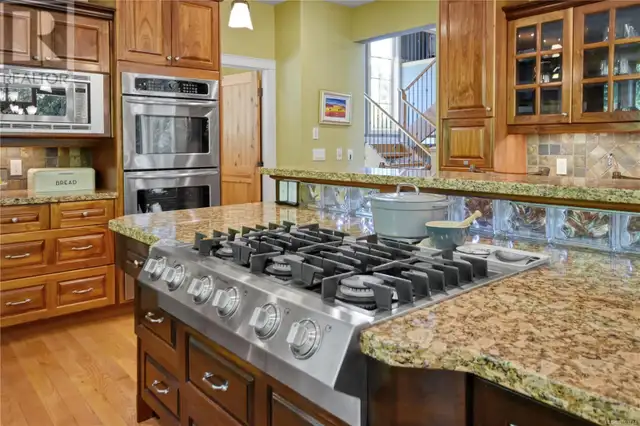 2220 Honey Wulff Close Nanoose Bay, British Columbia in Houses for Sale in Parksville / Qualicum Beach - Image 15