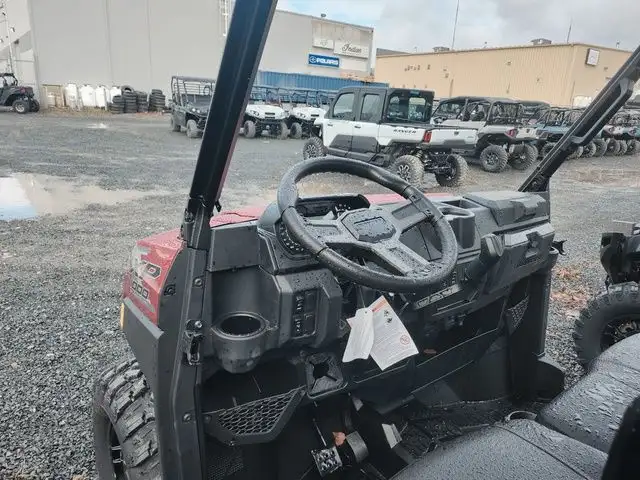 2025 Polaris Ranger Crew XP 1000 Premium in ATVs in City of Halifax - Image 5