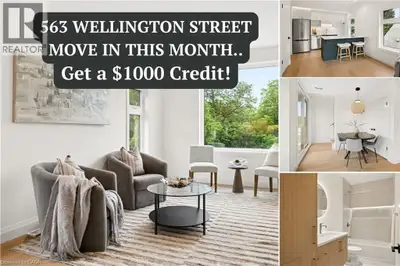 $1,000 MOVE-IN CREDIT + PARKING INCLUDED! Looking for a rental that actually feels like a home? Welc...