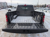 The 2026 Ram 1500 Sport in Granite Crystal Metallic delivers a bold, athletic presence with a refine... (image 5)