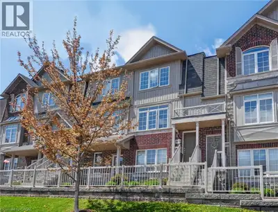 EASY LIVING … Conveniently located in the heart of Beamsville, 5078 Serena Drive offers comfortable,...