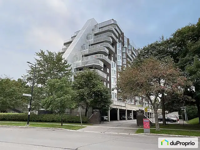 $597,000 - Condominium for sale in L'Ile Des Soeurs in Condos for Sale in City of Montréal - Image 4
