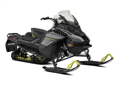 Lapointe Sports Inc Ski-Doo RENEGADE ADRENALINE 900 ACE RipSaw 1.25'' E.S. 2026 Performance et capac...