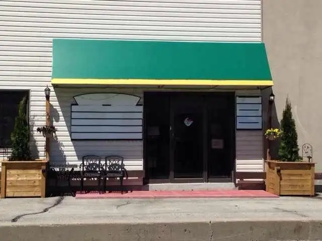 Markham Social Club – Event Centre63849001677187121