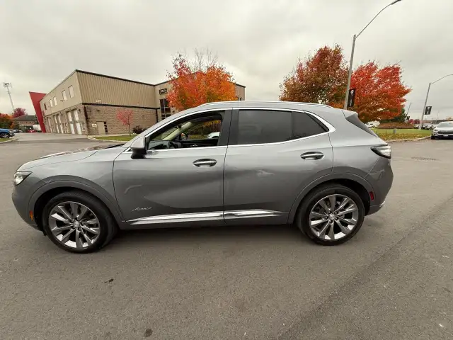 2021 Buick Envision Avenir | LOADED | WIRELESS CARPLAY | BOSE AU in Cars & Trucks in Ottawa - Image 4