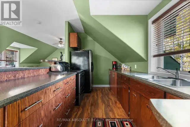 1096 SNYE ROAD Lanark Highlands, Ontario in Houses for Sale in Ottawa - Image 25