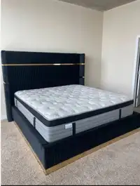 Ultimate King Mattresses for Superior Sleep