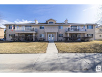 #8 21 ST. LAWRENCE AV Devon, Alberta