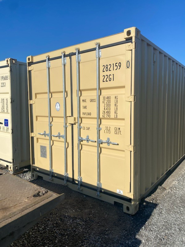 SHIPPING CONTAINERS FOR SALE AND RENT! DELIVERED TO YOU! in Storage Containers in Kawartha Lakes - Image 3