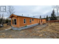 6797 CAMPBELL ROAD 100 Mile House, British Columbia