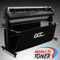 $99.75/Month GCC Jaguar V J5-163LX Vinyl Cutter for PPF Cutting