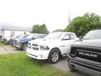 2018 Ford F-150 **CONTENT AUTO SPÉCIALISTE DU FINANCEMENT MAISON SANS ENQUETE CREDIT **Obtenez le me... (image 8)
