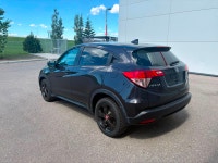 Our 2016 Honda HR-V EX AWD in Mulberry Metallic Purple is a Fresh trade! Call to find out more infor... (image 2)