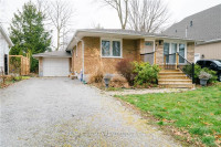 3 Bedroom 2 Bths - located at Near: Lakeshore Road, Notl