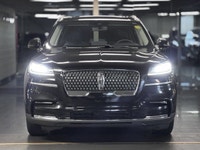 The 2024 Lincoln Aviator Reserve is a refined and powerful three-row luxury SUV that offers a compel... (image 2)