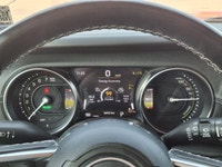 Check out this certified 2022 Jeep Wrangler 4xe Unlimited Sahara. Its Automatic transmission and 2.0... (image 2)
