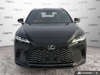 Check out this 2024 Lexus RX RX 350 | AWD | Lane Keep Assist | Cross-traffic Alert | Blindspot Monit... (image 8)