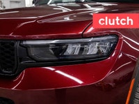 Electric Parking Brake, Brake Assist, Power Tailgate/Hatch and more! Clutch is the largest online us... (image 7)