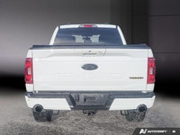 2023 Ford F-150 Le Ford F-150 Tremor 2023 est une version spécialisée du populaire camion F-150, con... (image 3)